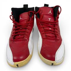 NIKE - MICHAEL JORDAN 130690-600 Retro 12 Men's Sneakers Sz10